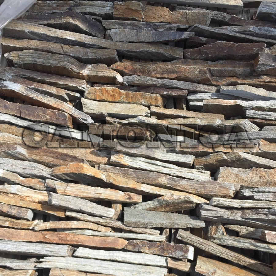 Лапша из сланца Старая Англия 15-40 мм купить в Санкт-Петербурге