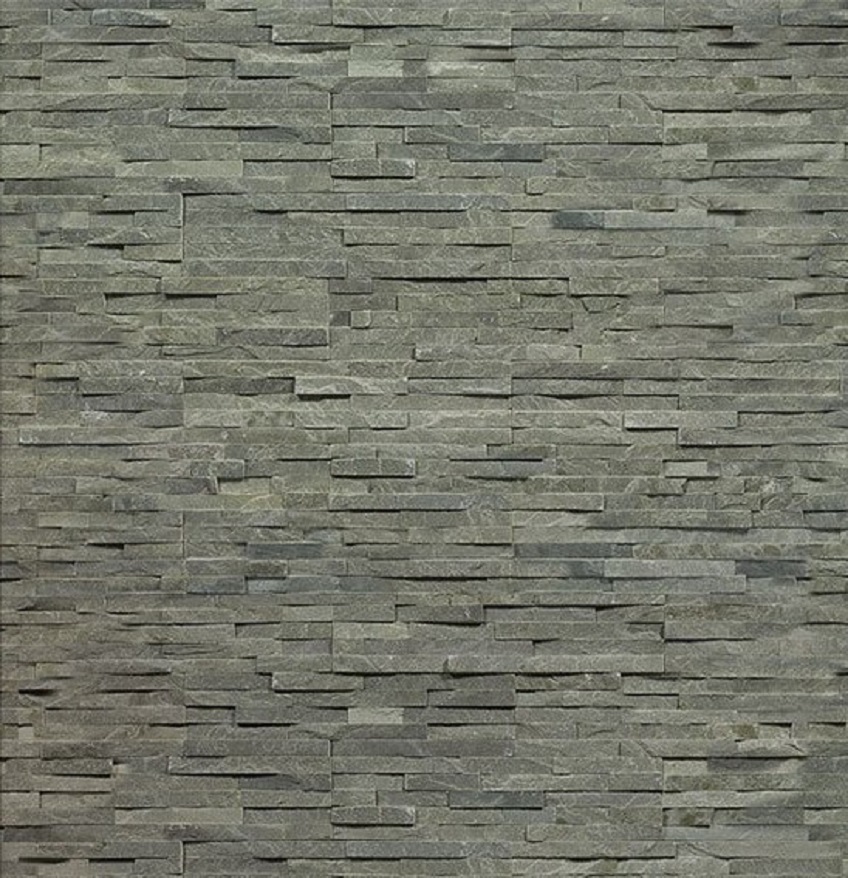 Лапша из серпентинитового сланца 15-30мм Camonica купить в Санкт-Петербурге