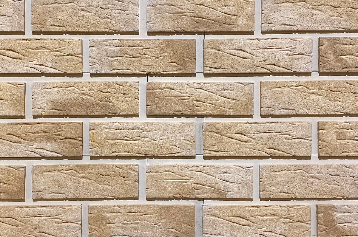 Камень-панель Клинкер Цвет №68 567х164х21 купить в Санкт-Петербурге