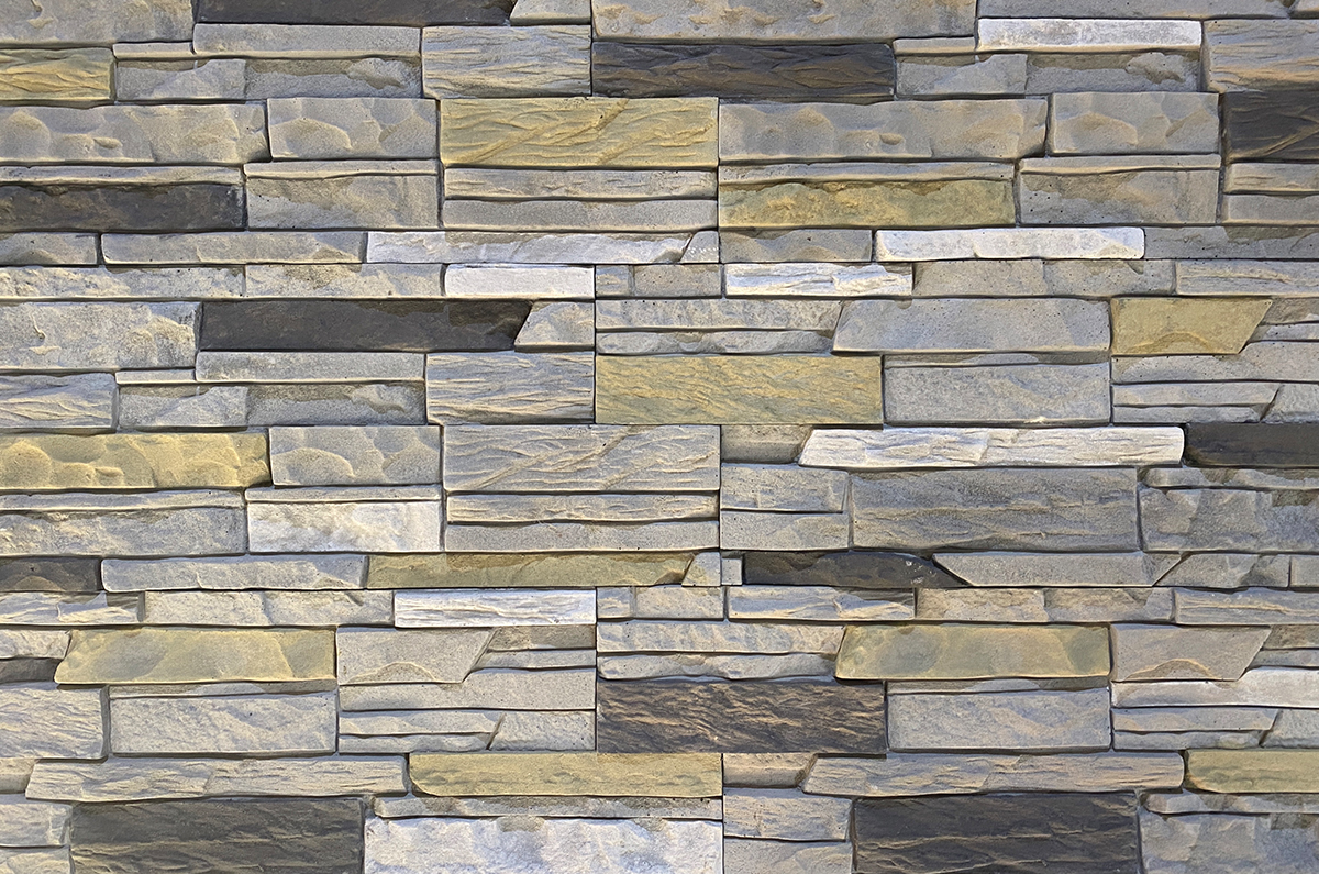 Камень-панель Дакота Цвет №70 657х236х30 купить в Санкт-Петербурге