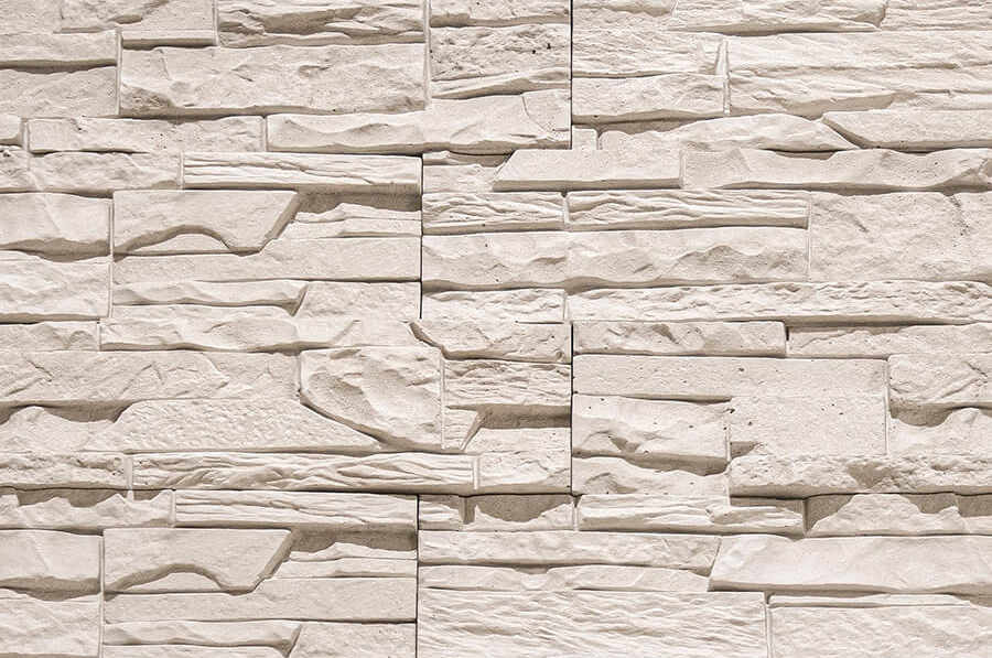 Облицовочная камень-панель с замком дакота №3 купить в Санкт-Петербурге