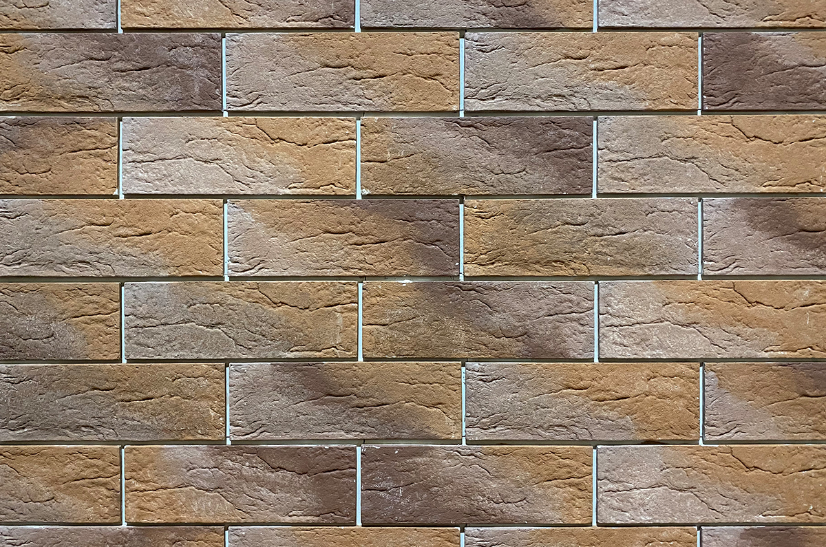 Камень-панель Индиго Цвет №37 674х193х20 купить в Санкт-Петербурге