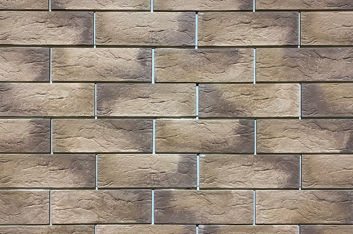 Камень-панель Индиго Цвет №48 674х193х20 купить в Санкт-Петербурге