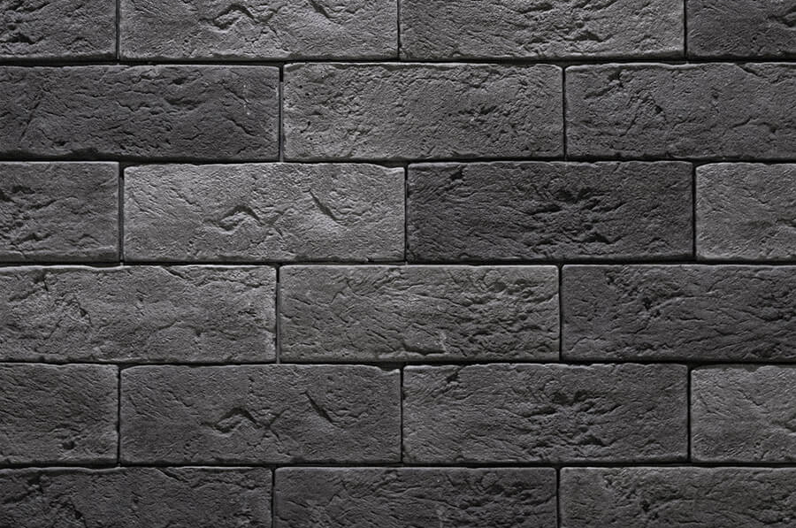 Облицовочная камень-панель с перекрытием шва канзас №63 купить в Санкт-Петербурге