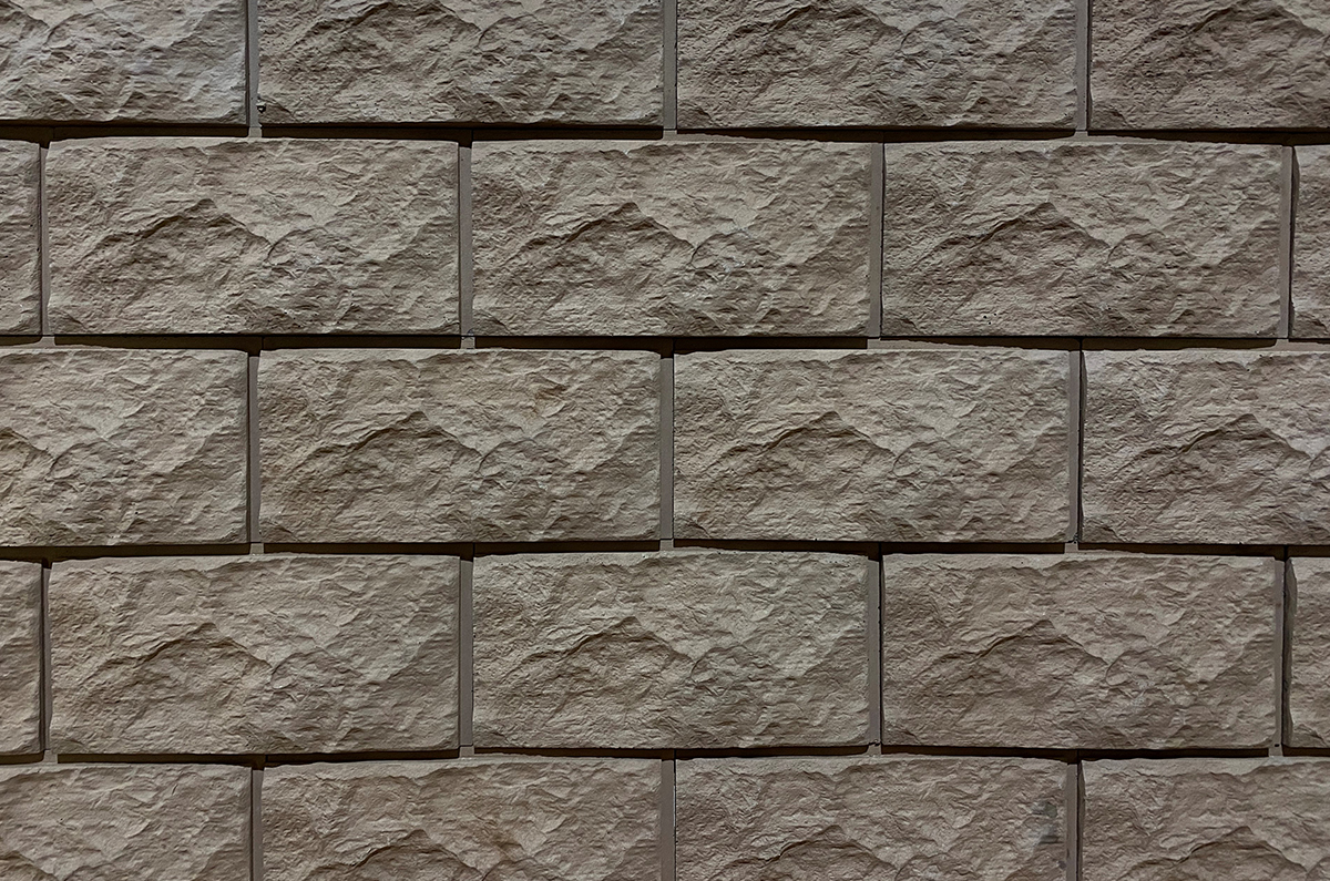 Камень-панель МСК Цвет №20 270х135х20 купить в Санкт-Петербурге