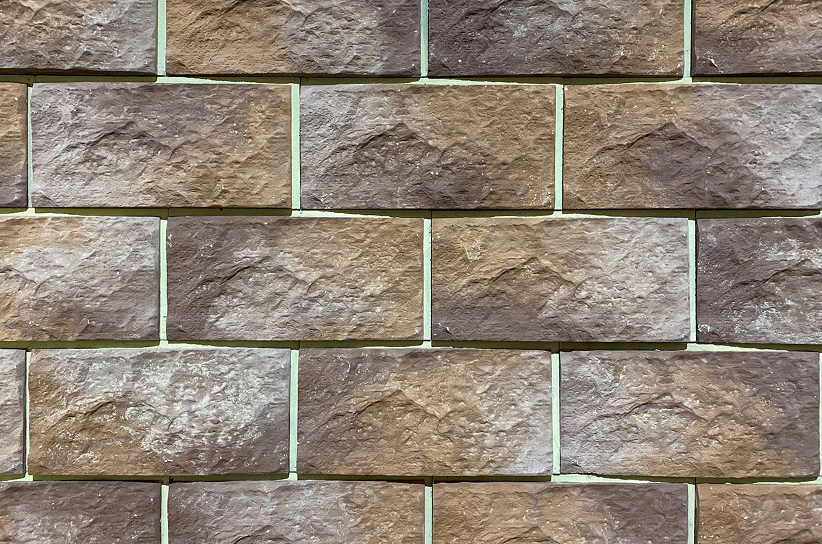 Камень-панель МСК Цвет №33 270х135х20 купить в Санкт-Петербурге