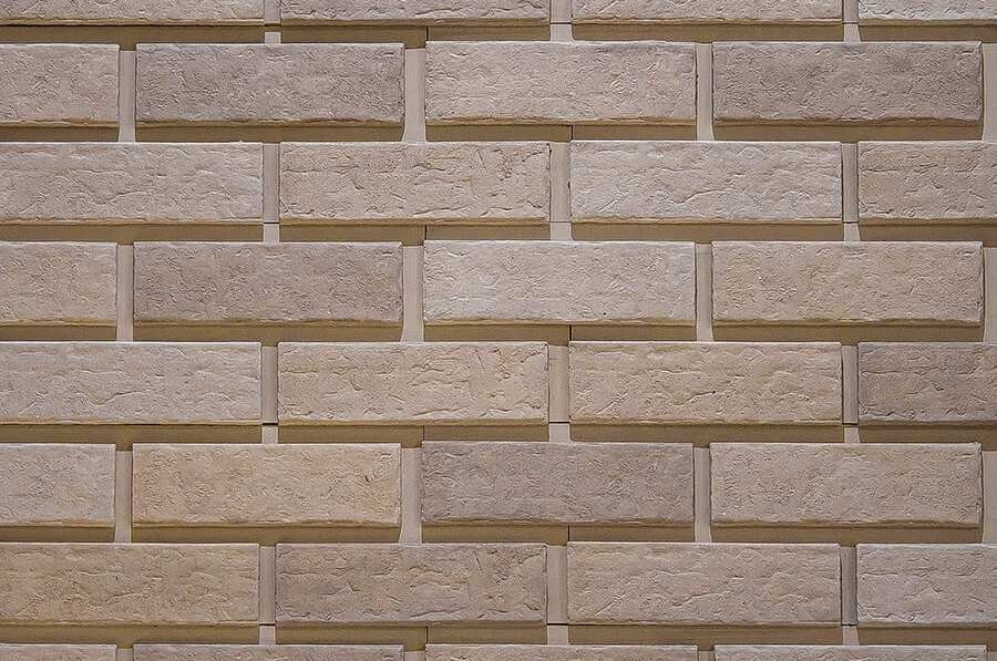 Камень-панель Мюнхенский кирпич Цвет №69 601х166х21 купить в Санкт-Петербурге