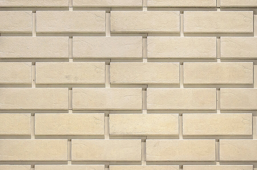 Камень-панель Гладкий кирпич Цвет №3 601х166х21 купить в Санкт-Петербурге