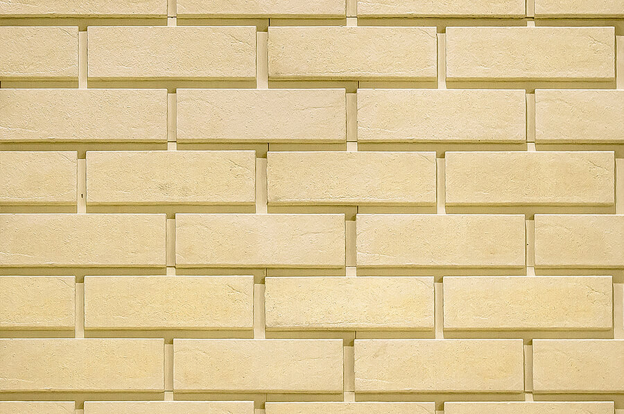 Камень-панель Гладкий кирпич Цвет №11 601х166х21 купить в Санкт-Петербурге