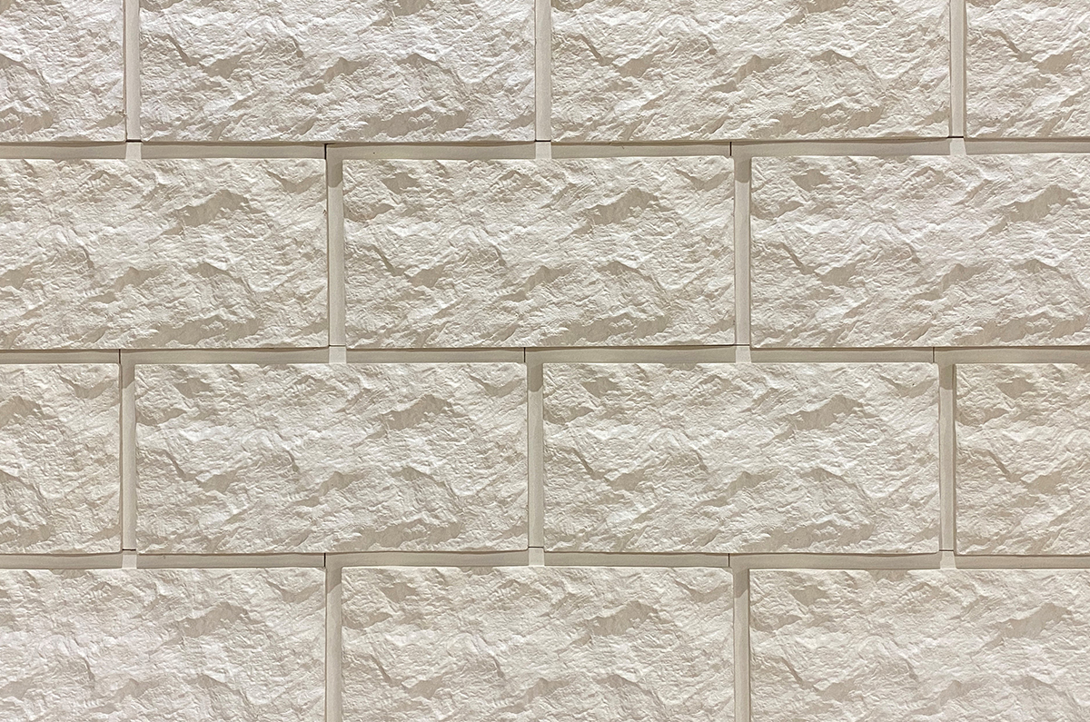 Облицовочная панель большой сколотый камень №3 купить в Санкт-Петербурге