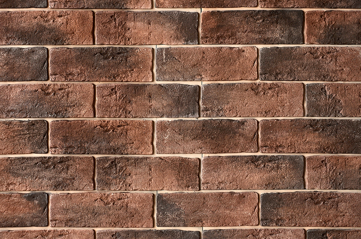 Облицовочная камень-панель с перекрытием шва аризона №27 купить в Санкт-Петербурге