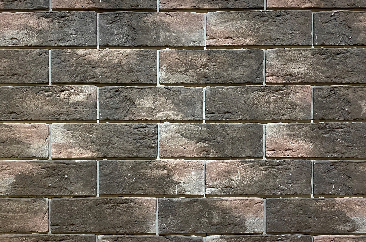 Облицовочная камень-панель с перекрытием шва аризона №28 купить в Санкт-Петербурге