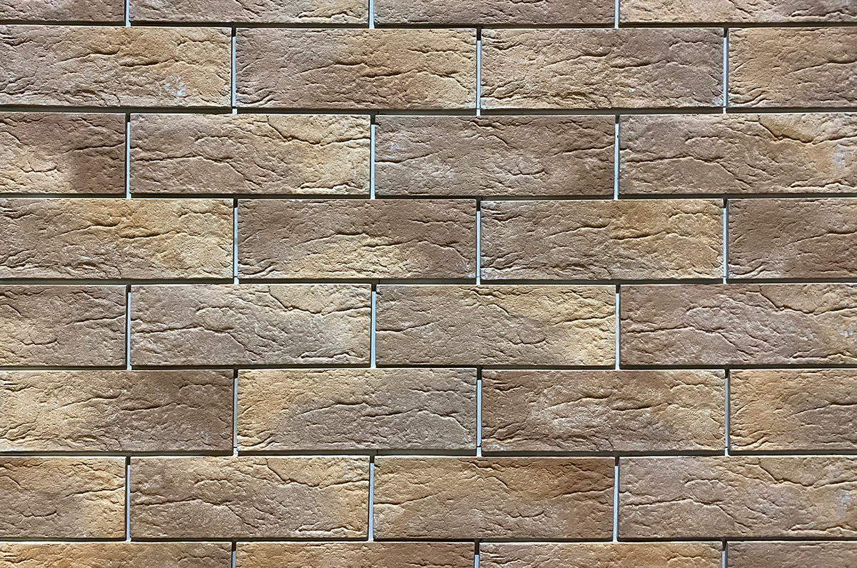 Облицовочная камень-панель с перекрытием шва индиго №46 купить в Санкт-Петербурге