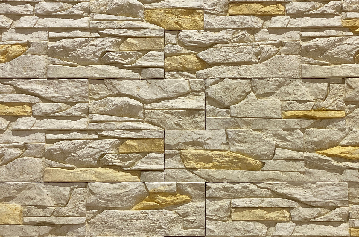 Облицовочная камень-панель с креплением сланец С73 купить в Санкт-Петербурге