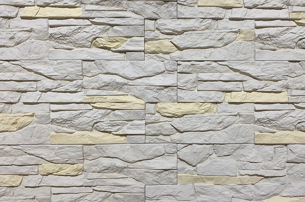 Облицовочная камень-панель с креплением сланец С53 купить в Санкт-Петербурге