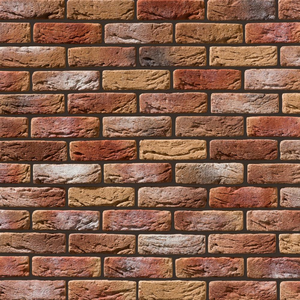 Leonardo Stone Искусственный камень Плоскость Руан 0,84м2/уп купить в Санкт-Петербурге