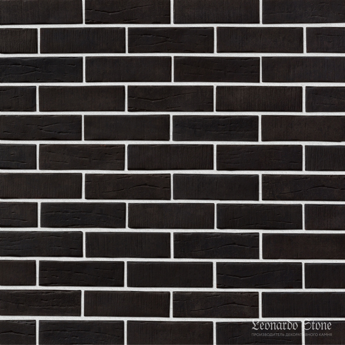 Leonardo Stone Искусственный камень Плоскость Нью-Йорк цвет708/1 1,1м2/уп купить в Санкт-Петербурге