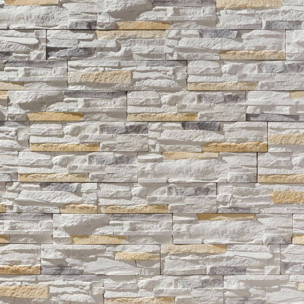 Leonardo Stone Искусственный камень Плоскость Корсика 0,6м2/уп купить в Санкт-Петербурге