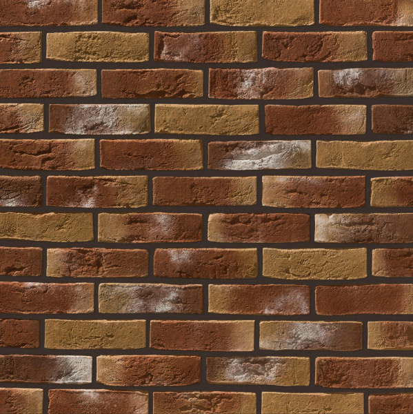 Leonardo Stone Искусственный камень Плоскость Дижон 1,05м2/уп купить в Санкт-Петербурге