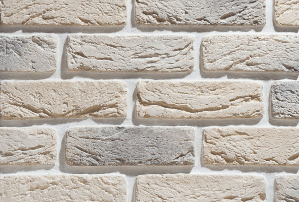 Leonardo Stone Искусственный камень Плоскость Руан 0,84м2/уп купить в Санкт-Петербурге