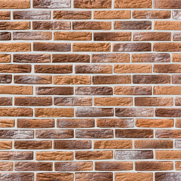 Leonardo Stone Искусственный камень Плоскость Иль-де-Франс 0,62м2/уп купить в Санкт-Петербурге