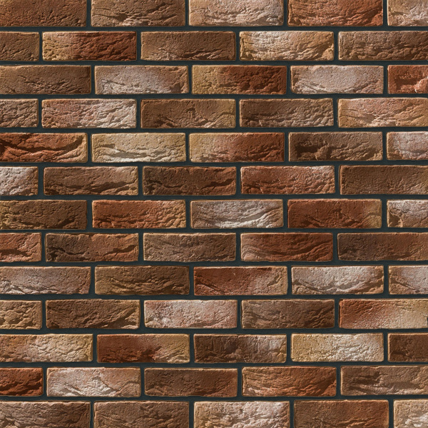 Leonardo Stone Искусственный камень Плоскость Орли 1 кв.м/уп купить в Санкт-Петербурге