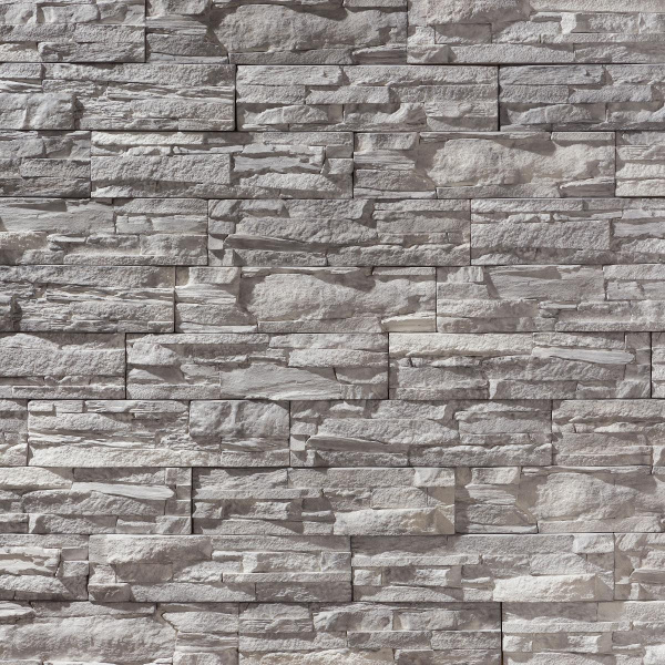 Leonardo Stone Искусственный камень Плоскость Корсика 0,6м2/уп купить в Санкт-Петербурге