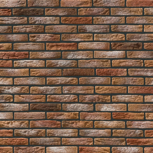 Leonardo Stone Искусственный камень Плоскость Иль-де-Франс цвет778 0,62м2/уп купить в Санкт-Петербурге