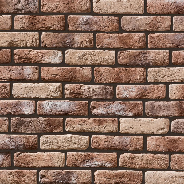 Leonardo Stone Искусственный камень Плоскость Мадрид 0,93м2/уп купить в Санкт-Петербурге