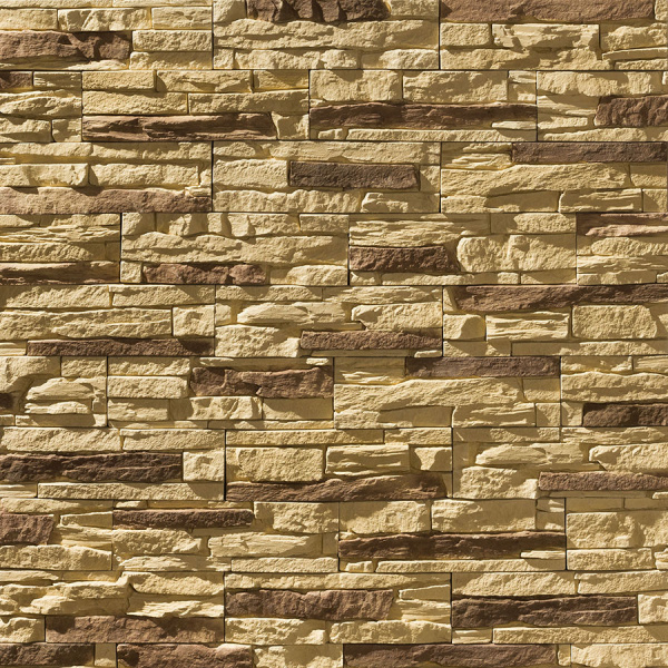 Leonardo Stone Искусственный камень Плоскость Верона 0,8 кв.м/уп купить в Санкт-Петербурге