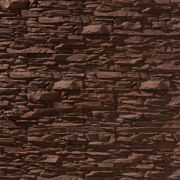 Leonardo Stone Искусственный камень Плоскость Леонардо 0,4м2/уп купить в Санкт-Петербурге