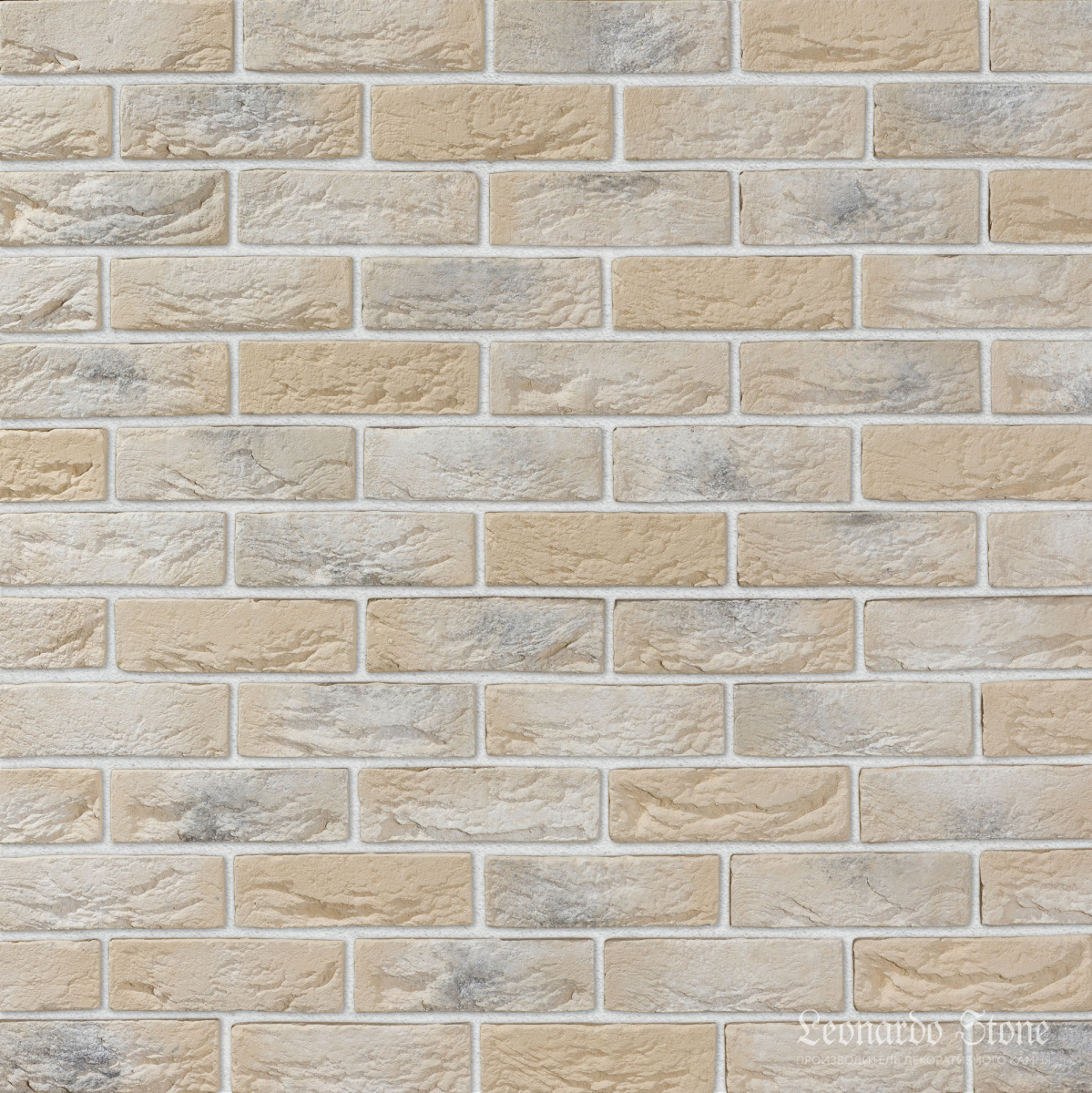 Leonardo Stone Искусственный камень Плоскость Авиньон 0,92 кв.м/уп купить в Санкт-Петербурге