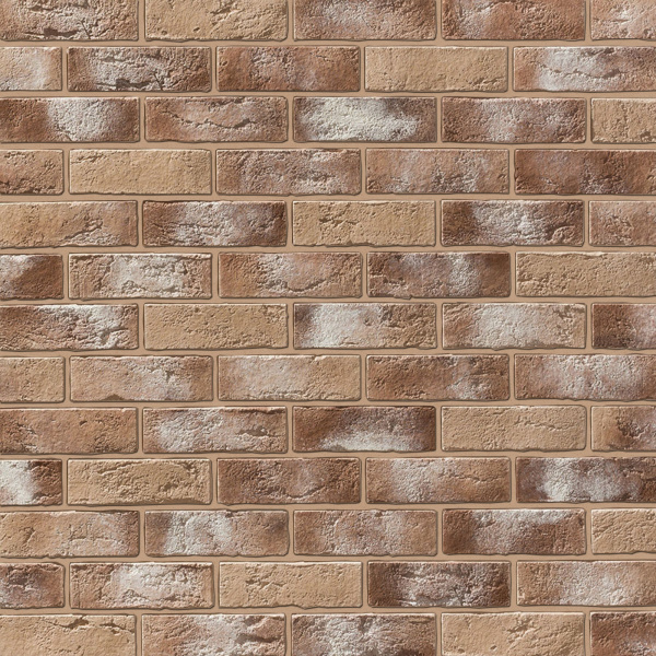 Leonardo Stone Искусственный камень Плоскость Бремен 1,09м2/уп купить в Санкт-Петербурге