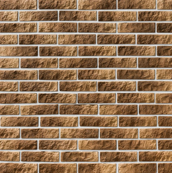 Leonardo Stone Искусственный камень Плоскость Неаполь 0,84 кв.м/уп купить в Санкт-Петербурге