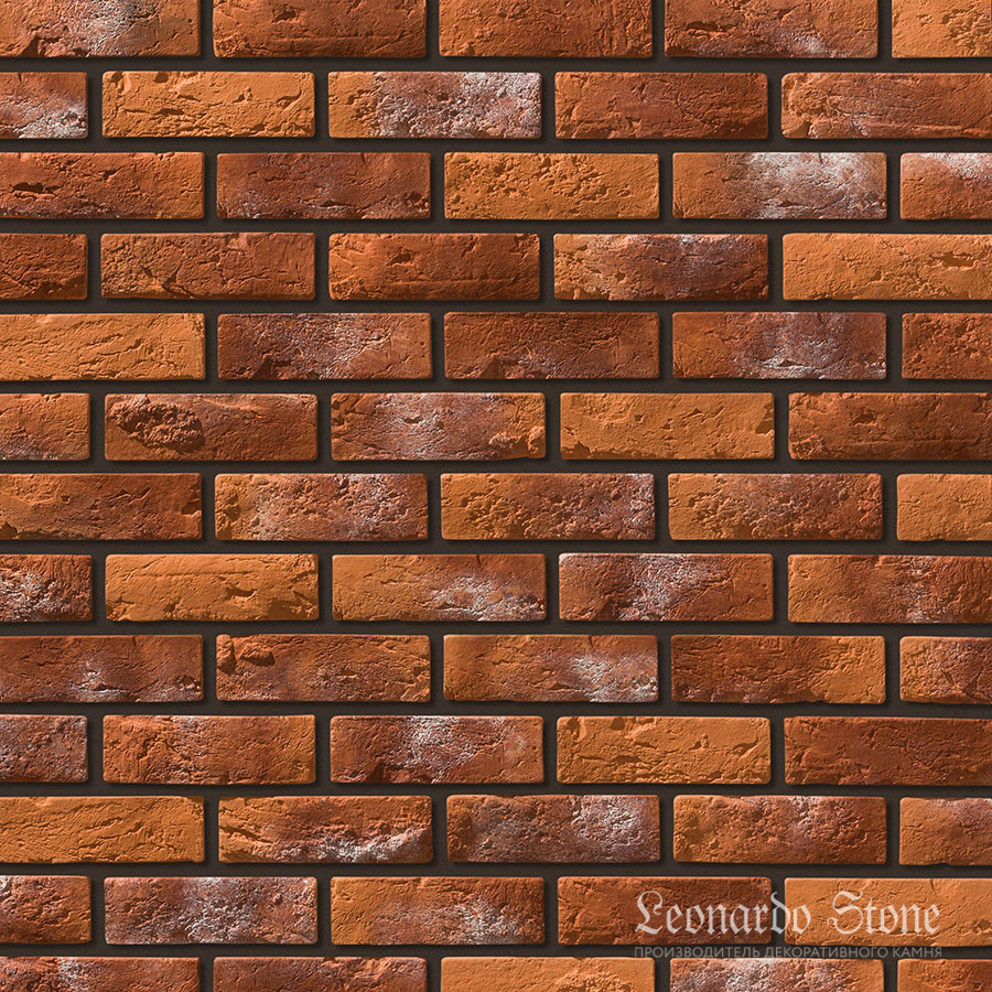 Leonardo Stone Искусственный камень Плоскость Лион 0,82м2/уп купить в Санкт-Петербурге