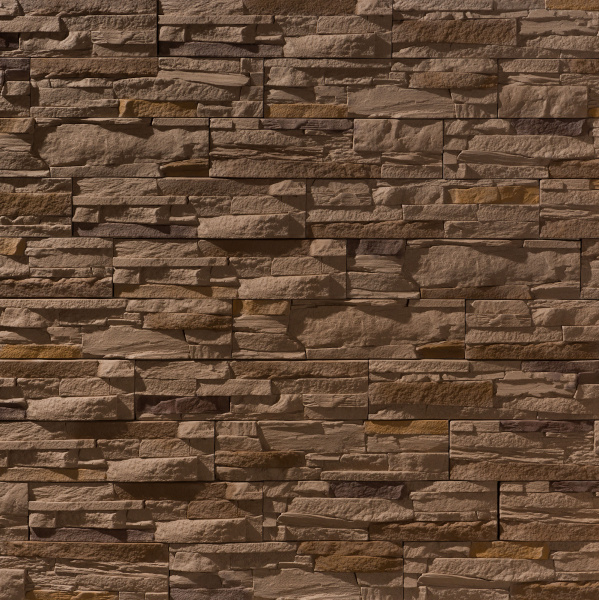 Leonardo Stone Искусственный камень Плоскость Корсика 0,6м2/уп купить в Санкт-Петербурге