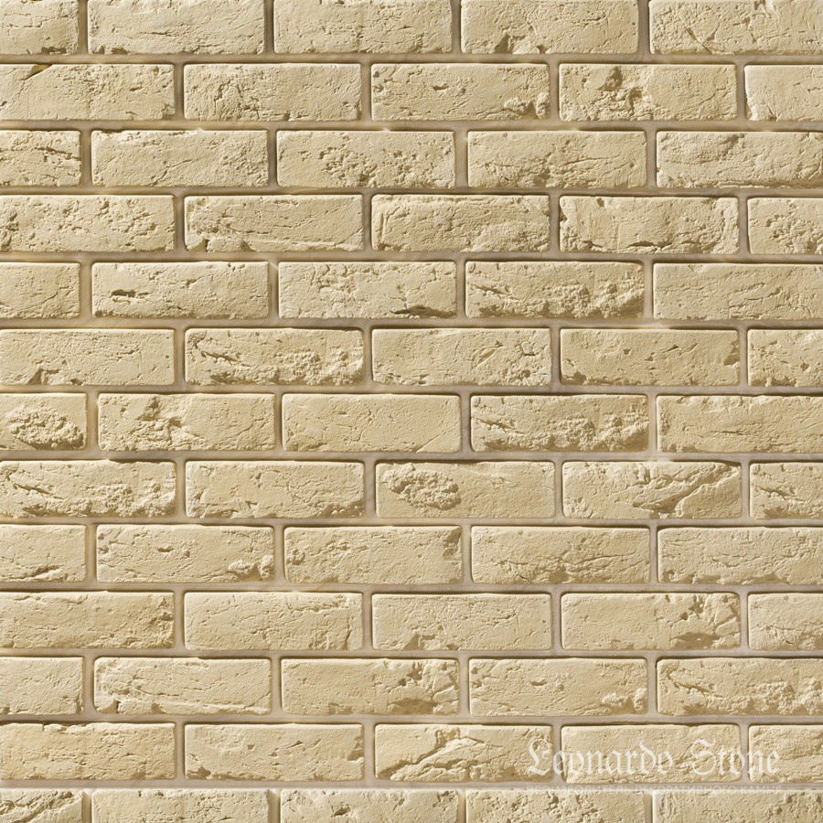 Leonardo Stone Искусственный камень Плоскость Лион 0,82м2/уп купить в Санкт-Петербурге