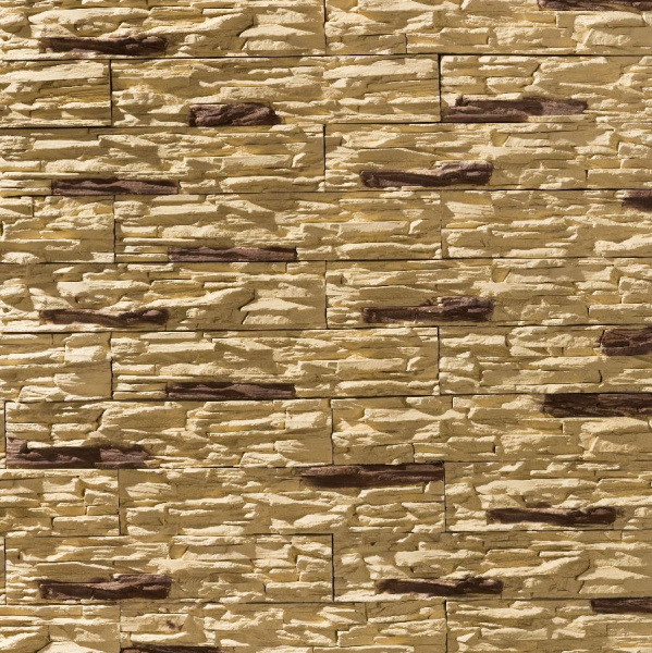 Leonardo Stone Искусственный камень Плоскость Перуджа 0,48м2/уп купить в Санкт-Петербурге