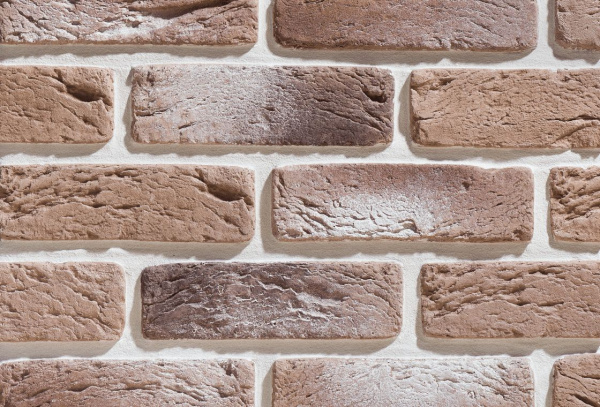 Leonardo Stone Искусственный камень Плоскость Руан 0,84м2/уп купить в Санкт-Петербурге