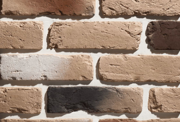 Leonardo Stone Искусственный камень Плоскость Орлеан 1,13 кв.м/уп купить в Санкт-Петербурге