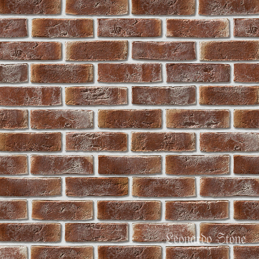 Leonardo Stone Искусственный камень Плоскость Дижон 1,05м2/уп купить в Санкт-Петербурге