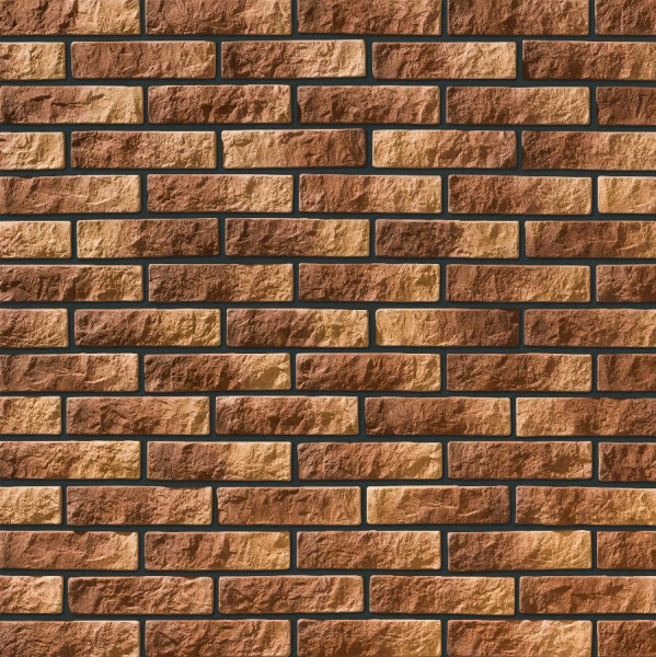 Leonardo Stone Искусственный камень Плоскость Неаполь 0,84 кв.м/уп купить в Санкт-Петербурге