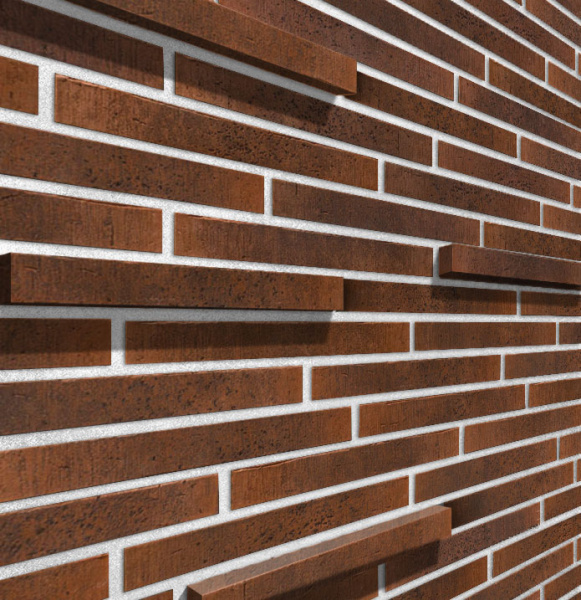 Leonardo Stone Искусственный камень Плоскость Сиэтл 3D 0,28м2/уп купить в Санкт-Петербурге