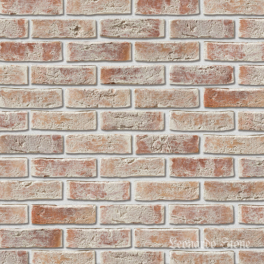 Leonardo Stone Искусственный камень Плоскость Дижон 1,05м2/уп купить в Санкт-Петербурге