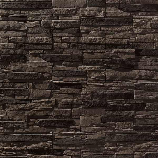 Leonardo Stone Искусственный камень Плоскость Шампань 0,92м2/уп купить в Санкт-Петербурге