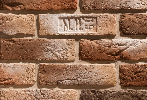 Leonardo Stone Искусственный камень Плоскость Орлеан 1,13 кв.м/уп купить в Санкт-Петербурге