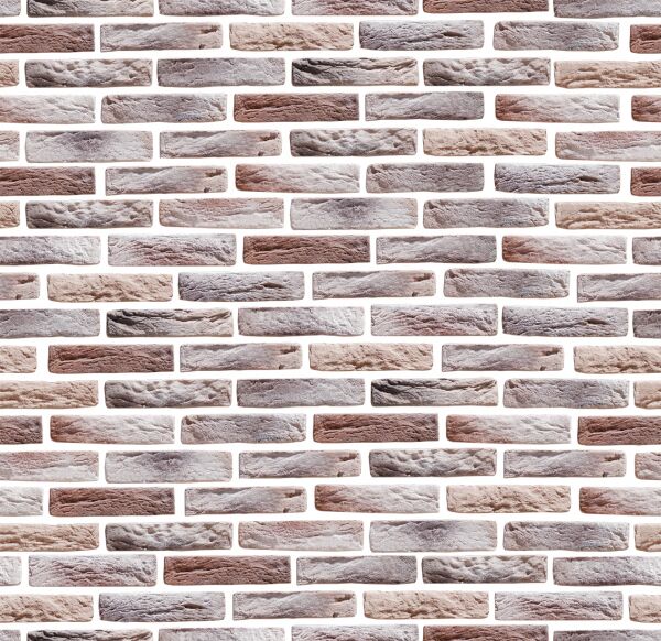 Leonardo Stone Искусственный камень Плоскость Иль-де-Франс 0,62м2/уп купить в Санкт-Петербурге