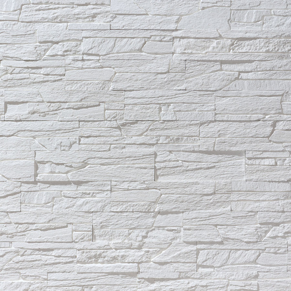 Leonardo Stone Искусственный камень Плоскость Шамони Slim 0.96 м2/уп купить в Санкт-Петербурге