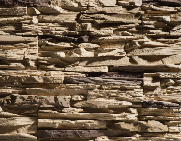 Leonardo Stone Искусственный камень Плоскость Перуджа 0,48м2/уп купить в Санкт-Петербурге