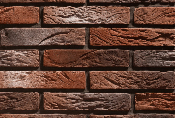 Leonardo Stone Искусственный камень Плоскость Лондон 1,12м2/уп купить в Санкт-Петербурге